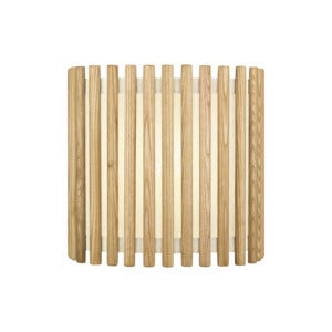 Komorebi Lampskärm Square Medium Oak