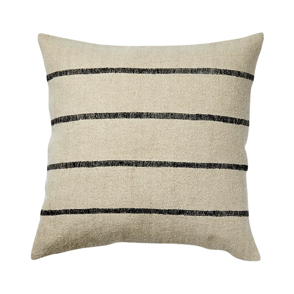 Affari of Sweden, Inez kuddfodral