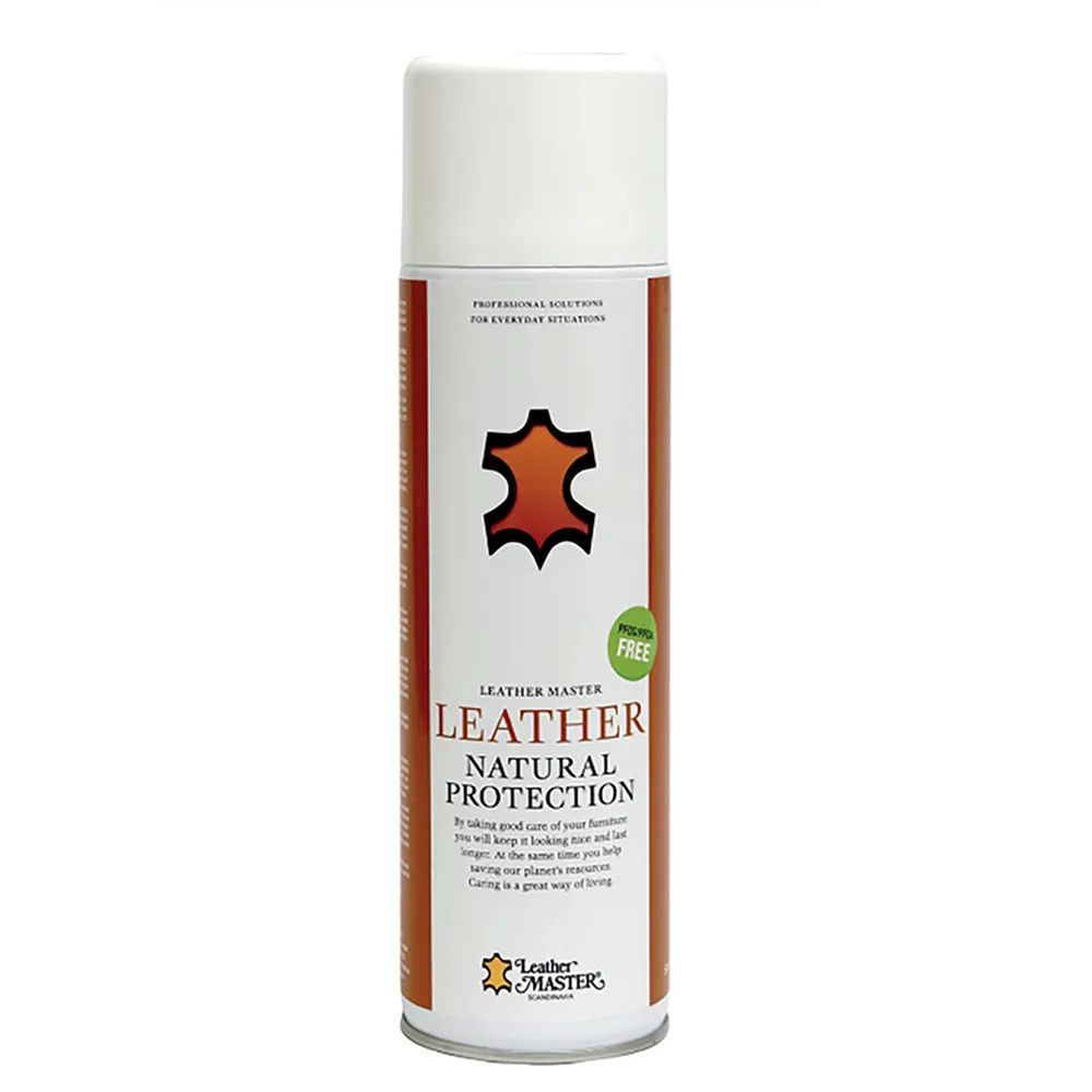 Leather Master Natural Protection  500 ml