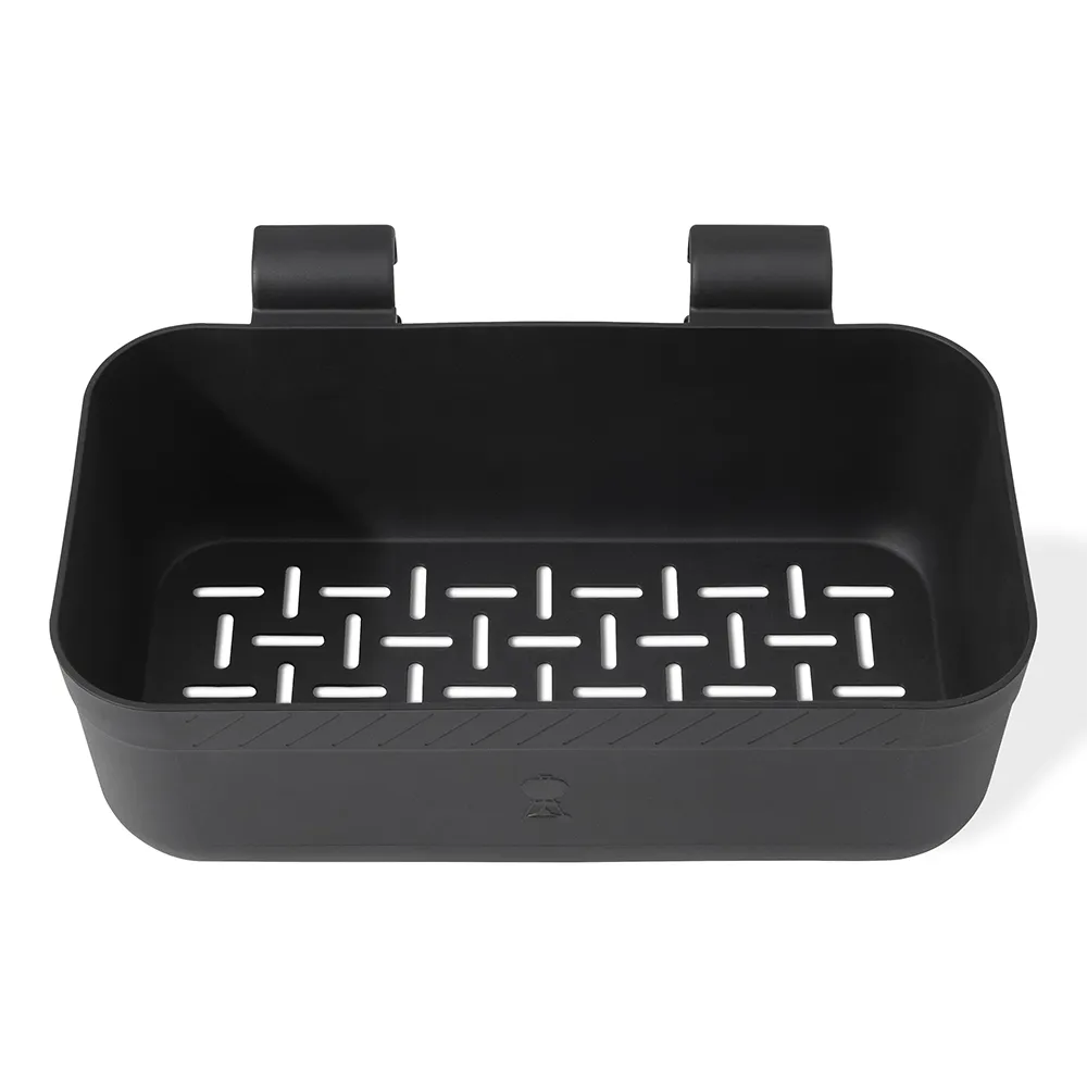 Weber Works Kryddkorg - Snap on