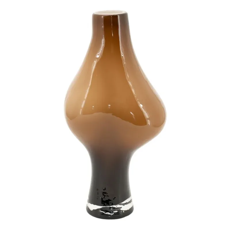 Suna 2 19x18x38,5 cm glas brun