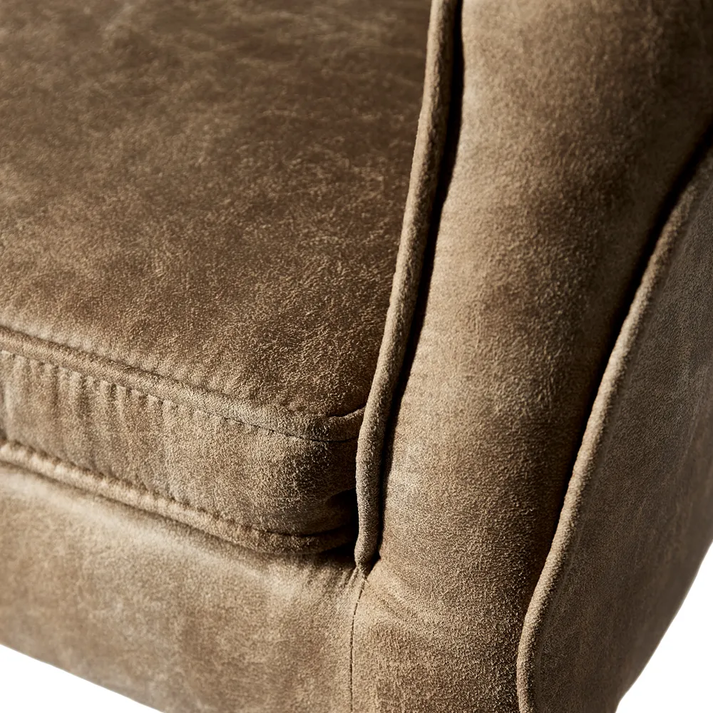 La Scala karmstol Coffee