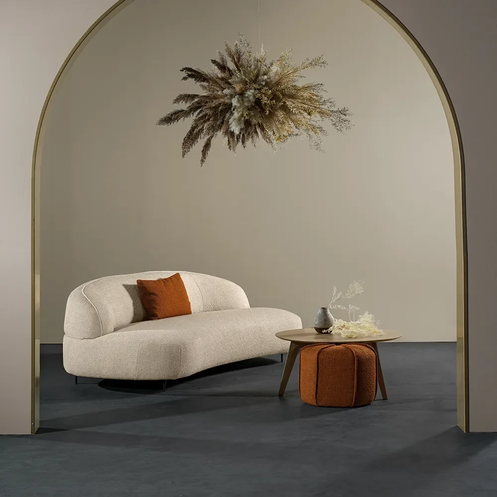 Aria 3-sits soffa Kat B