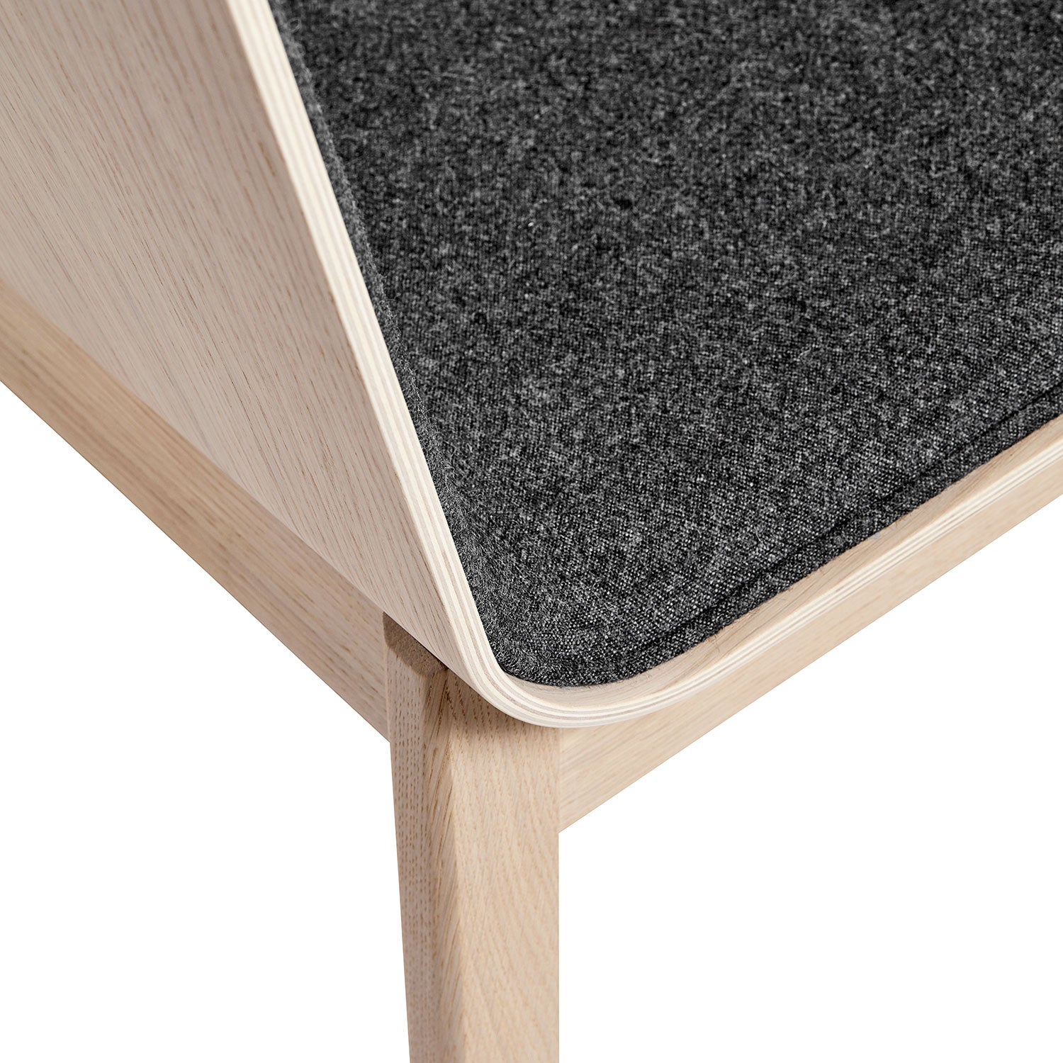 Sm807 stol med tyg i kategori 1