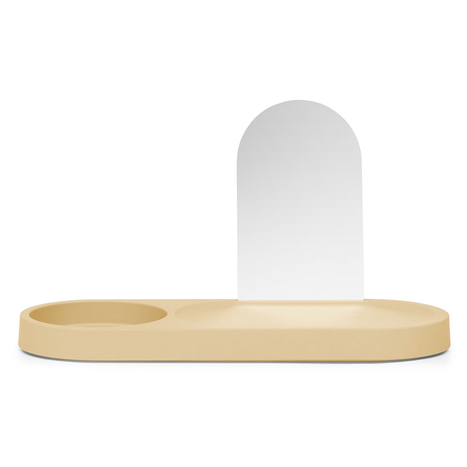 Edison the petit residence lampa sandy beige 