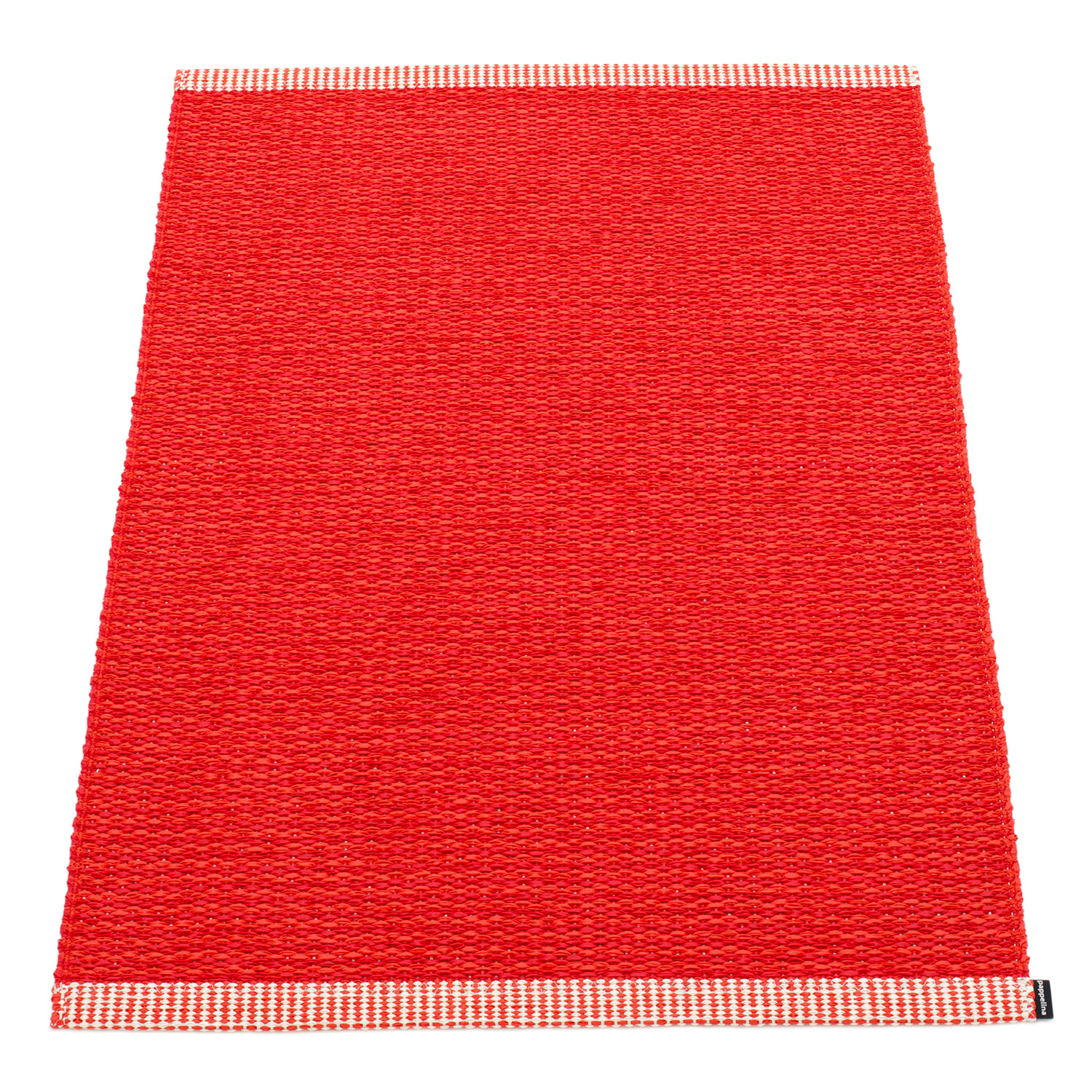 Pappelina, Mono matta 60x85 cm red / coral red