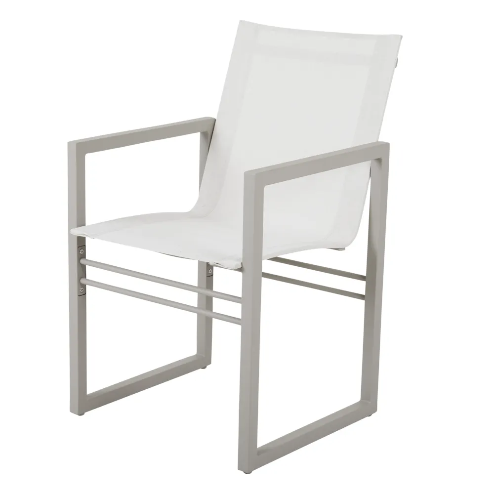 Brafab, Vevi matstol beige