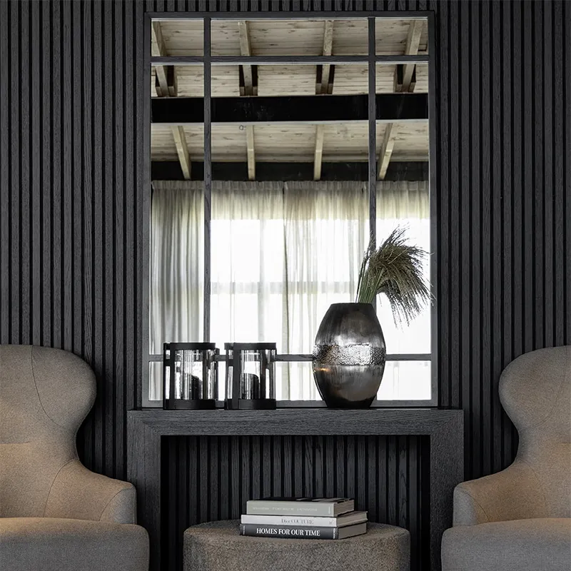 Trent spegel 110x150 cm