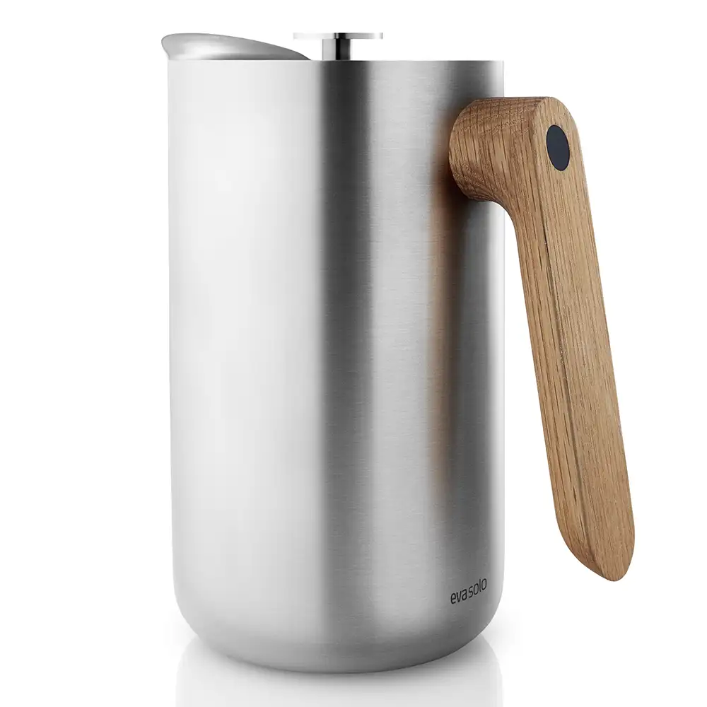 Eva Solo, Pressokanna Termo Rostfritt Stål