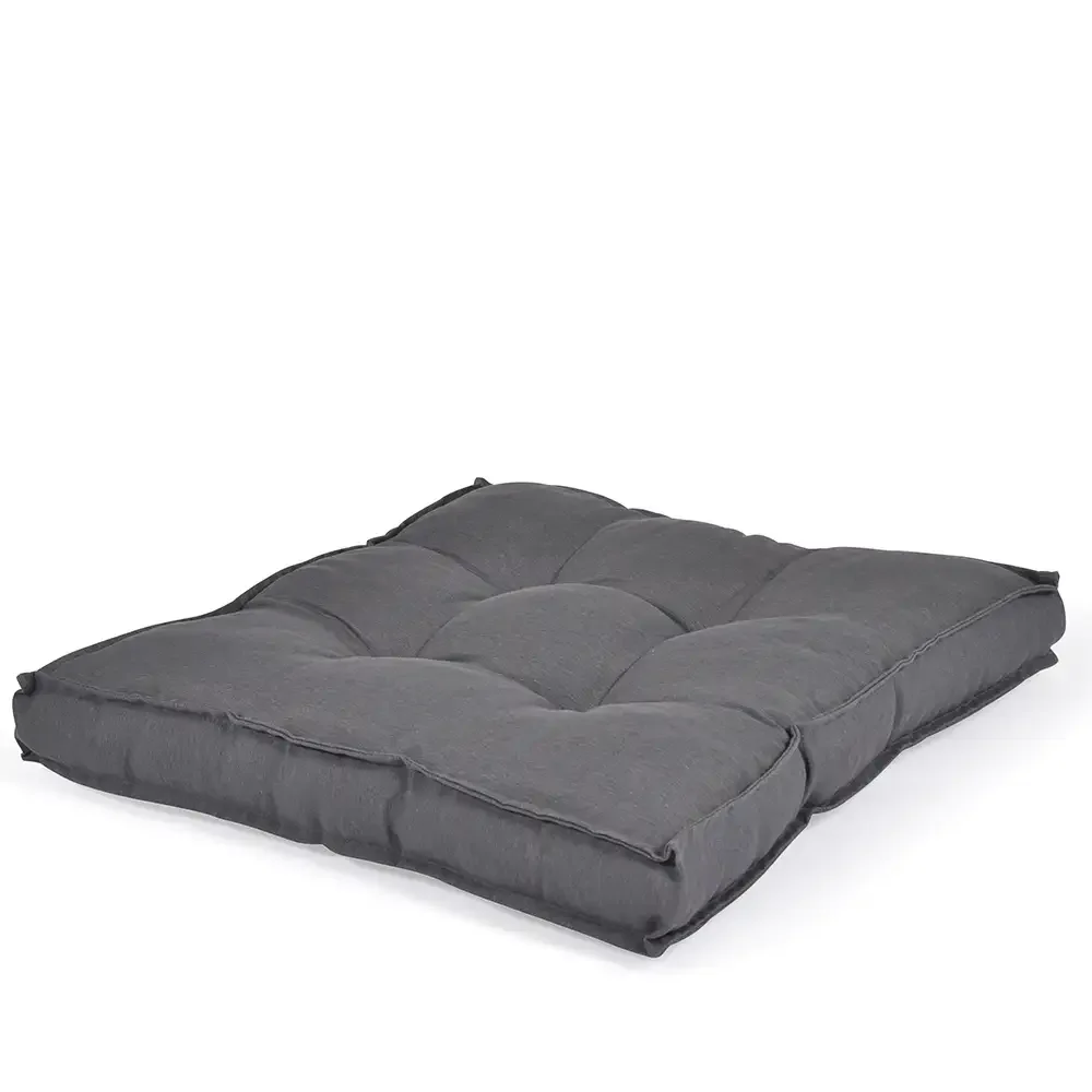 Fritab, Kålle sittdyna B50-55 D50-55 cm Grå