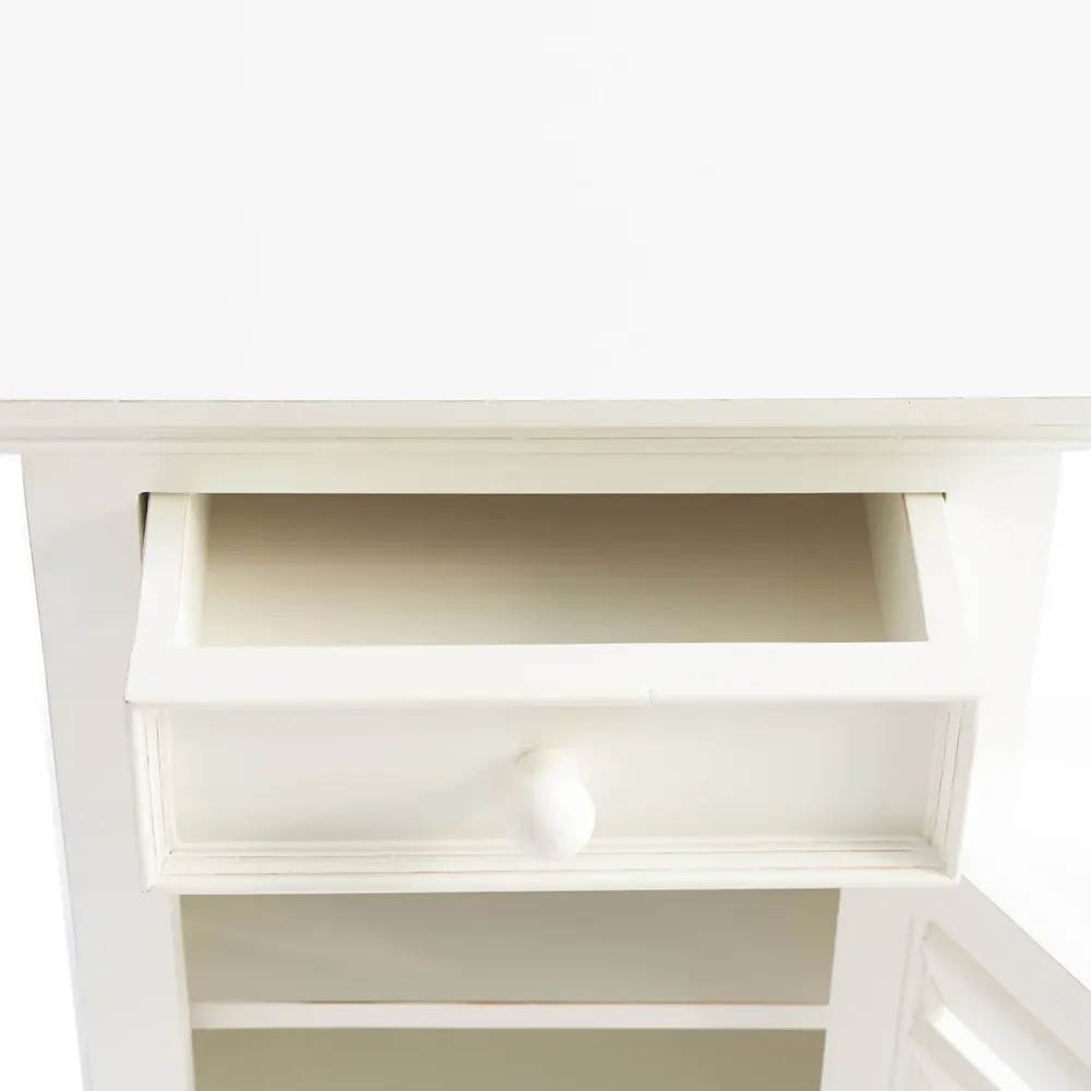 New Orleans sängbordsskåp höger