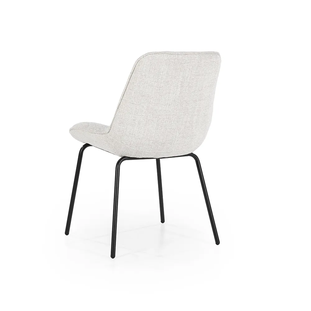 Matstol Base Beige