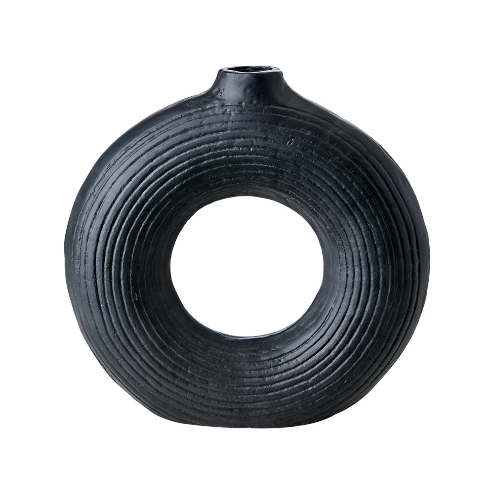 Affari of Sweden, ATHENA urna svart 31 cm