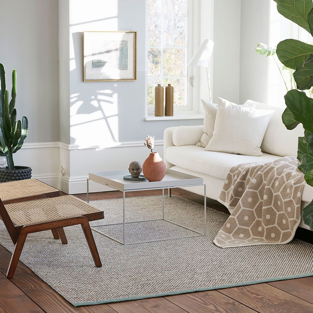 Effi matta 60x85 cm haze 