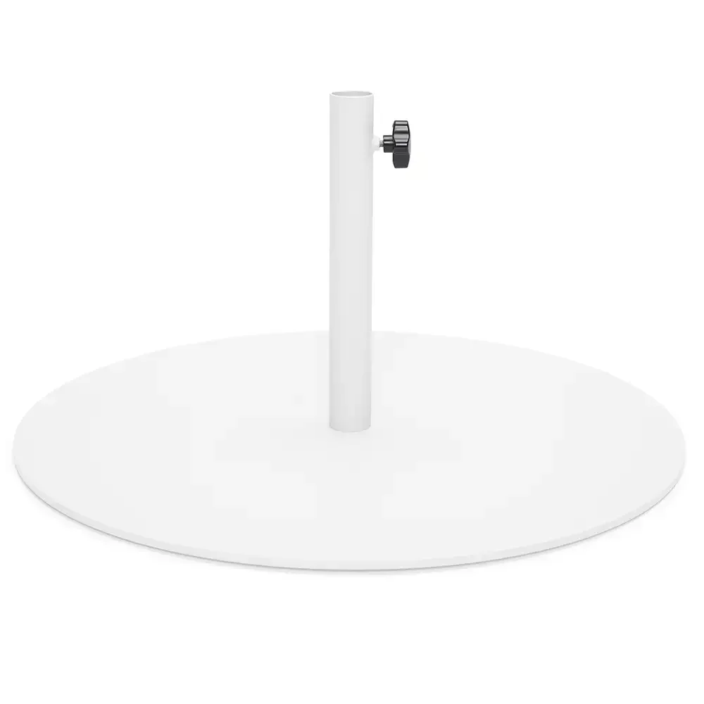 Fatboy, Parasollfot 25 kg Light Grey