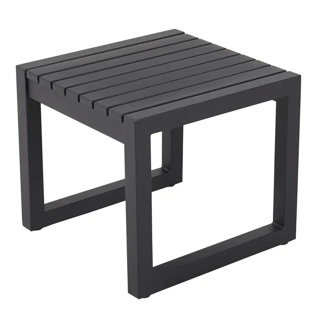 brafab, vevi sidobord svart