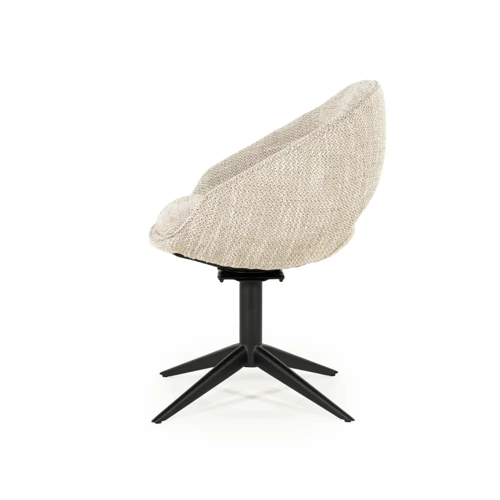 Nol Stol - taupe Tova