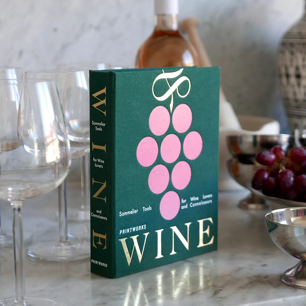 The Essentials - Wine Tools