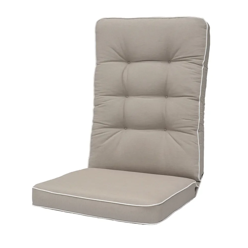 Hillerstorp, Dyna Texas Hög Beige -900