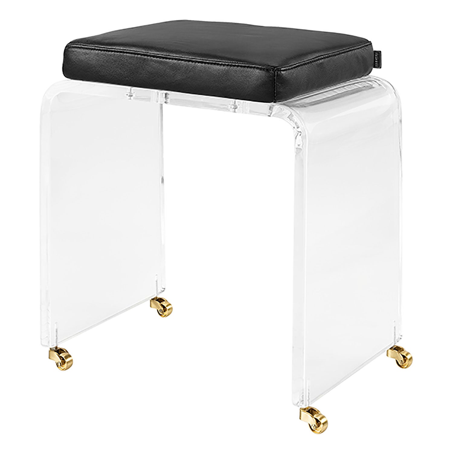 artwood, robby fotpall plexiglas/mountain black