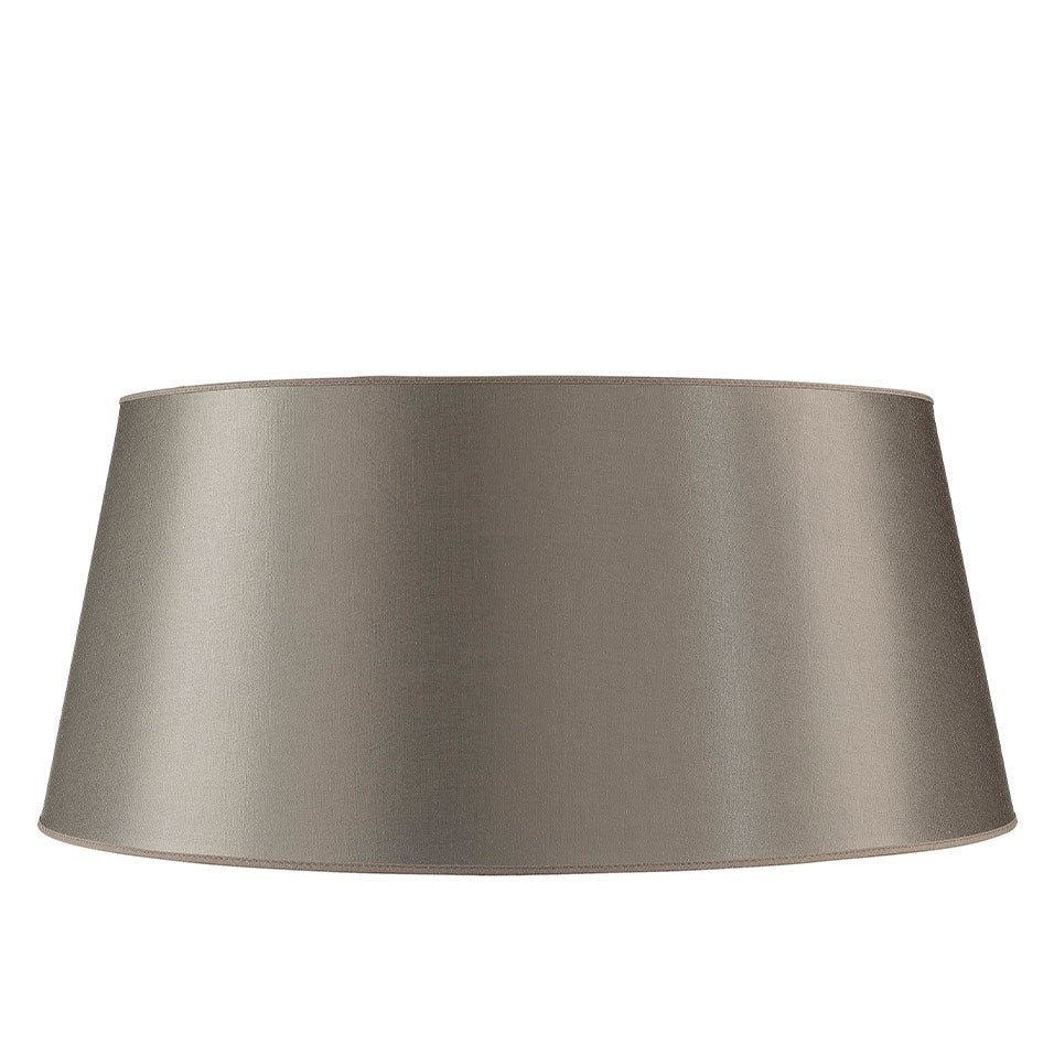 Artwood, Lampskärm Classic L Low Dorisa Taupe