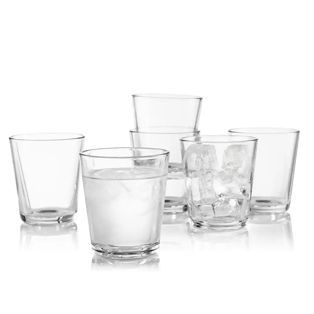 Eva Solo, Dricksglas 25cl 6-pack