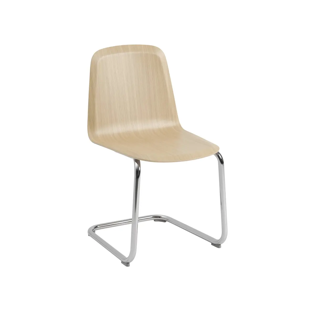 Muuto, Brink Stol Ek/Krom
