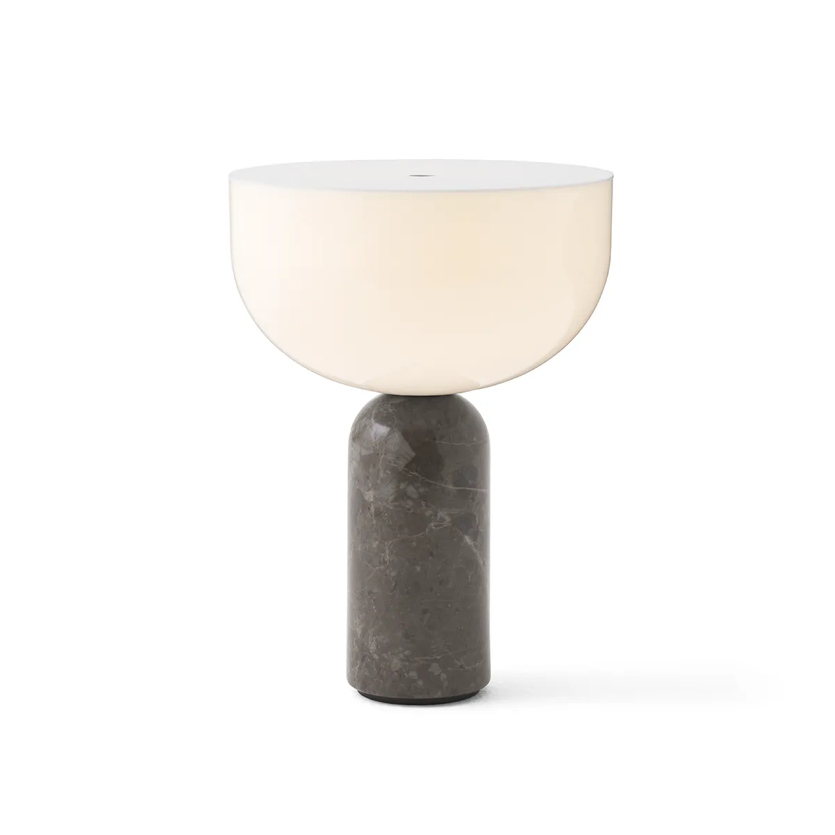 Kizu Bärbar bordslampa Gris Du Marais