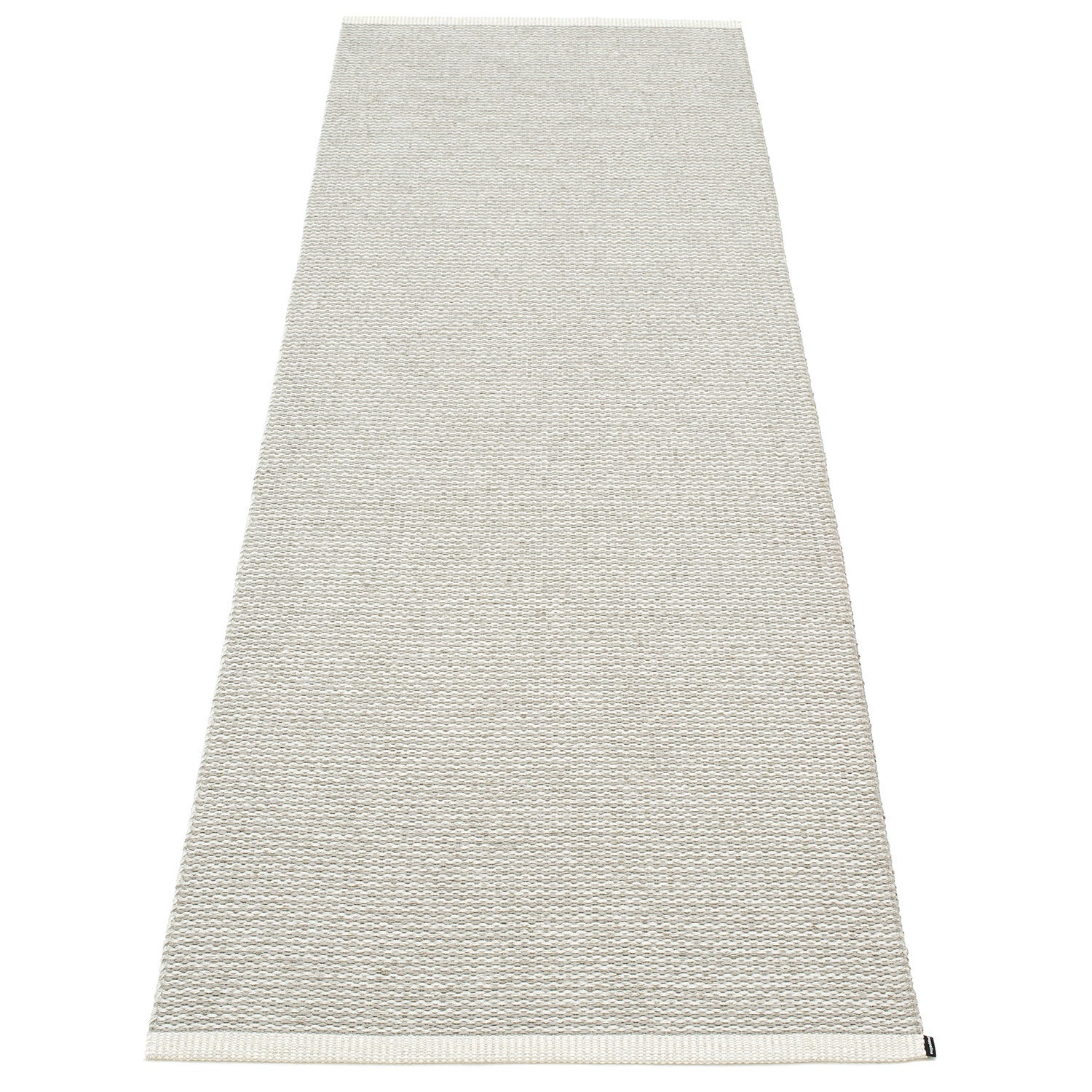 pappelina, mono matta 85x260 cm fossil grey / warm grey