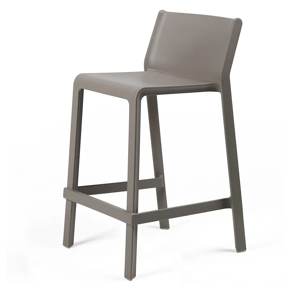 nardi, trill barstol låg tortora