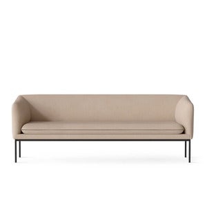 Soffa 3-Sits Turn Hallingdal Beige