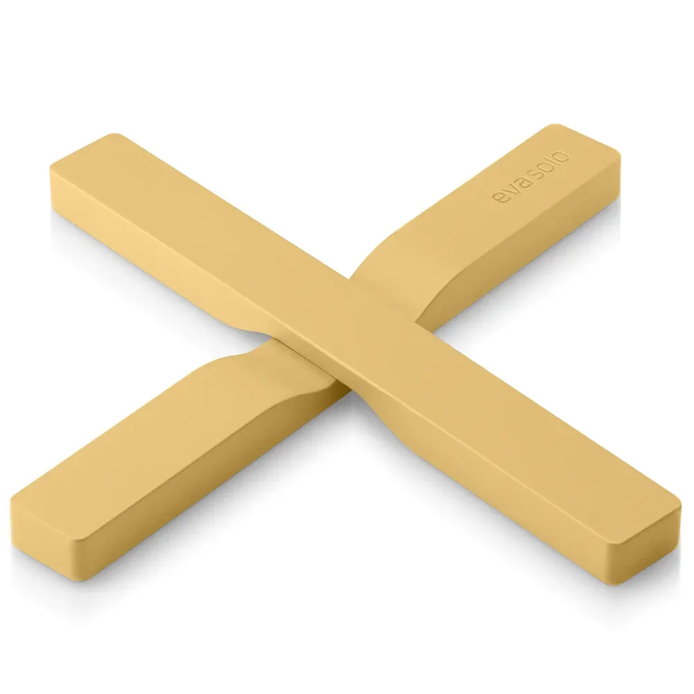 Eva Solo, Magnetisk grytunderlägg Golden sand