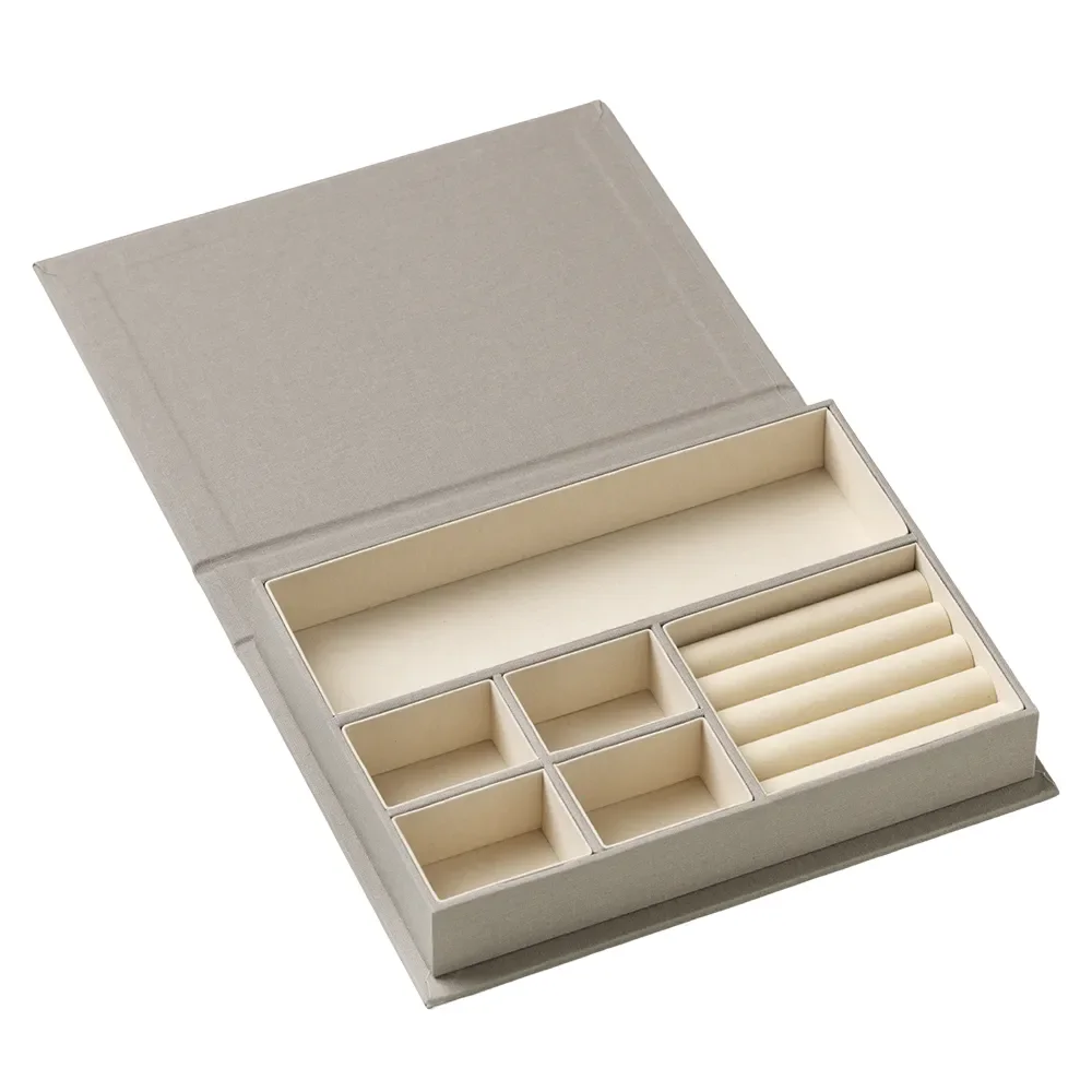 Smyckesask La Maison Bijoux, Medium