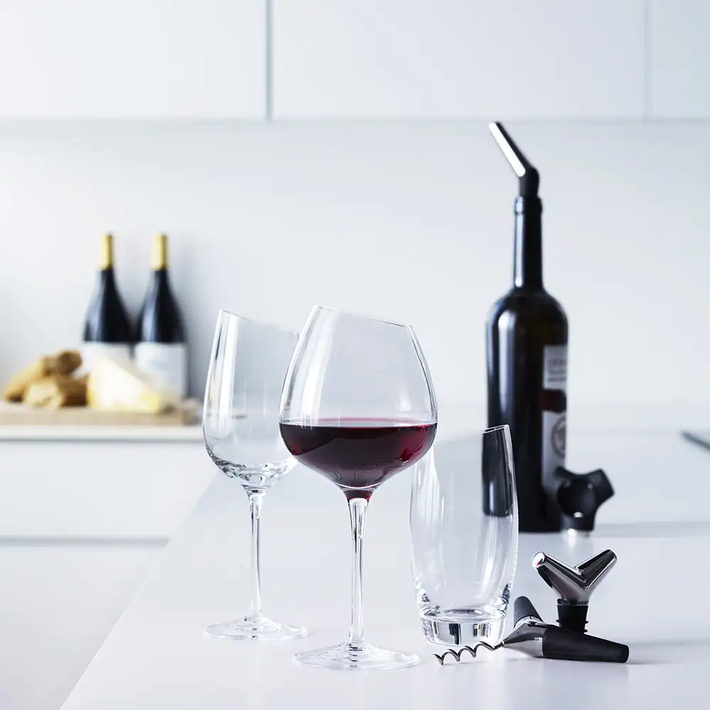 Alternativ bild 1 för Eva Solo Vinglas Syrah 40 cl