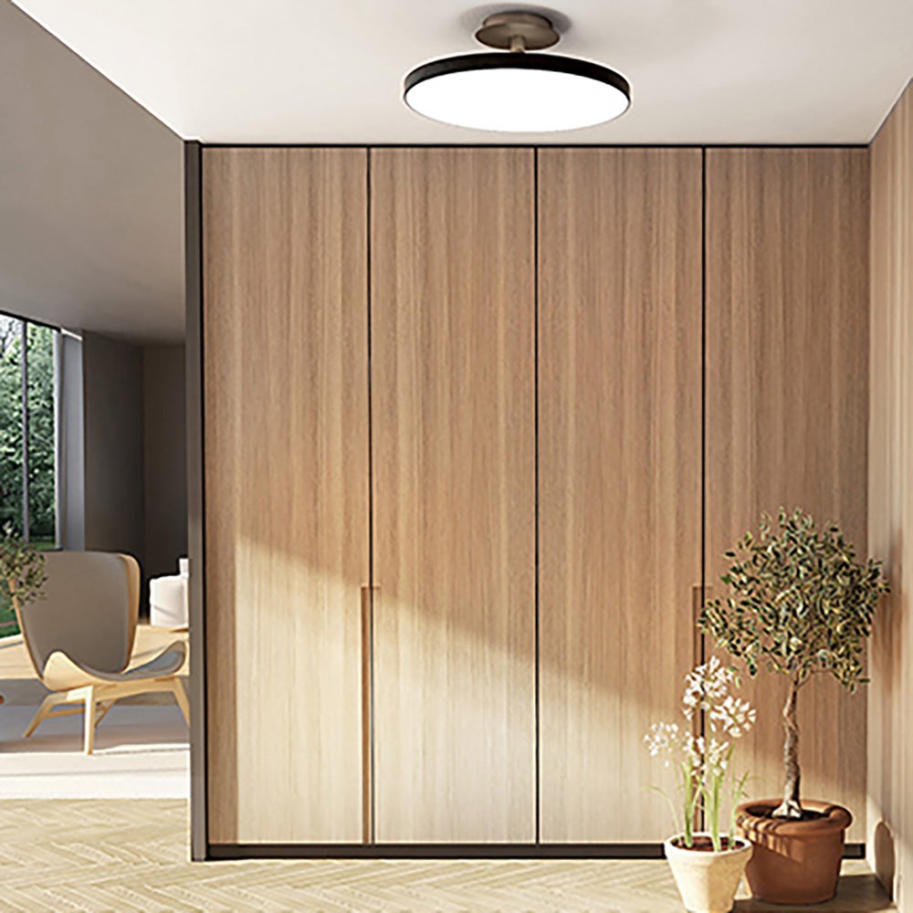 Asteria Up Taklampa M Ø43 cm Anthracite Grey