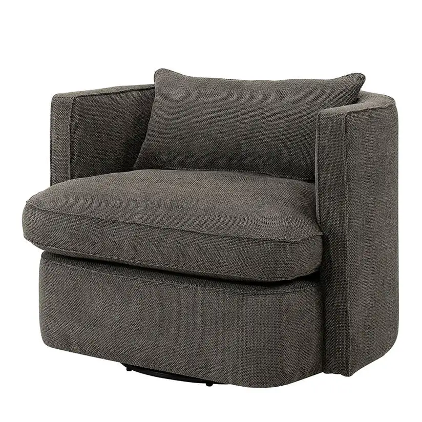 Artwood, Snurrfåtölj Joan Quiet wood