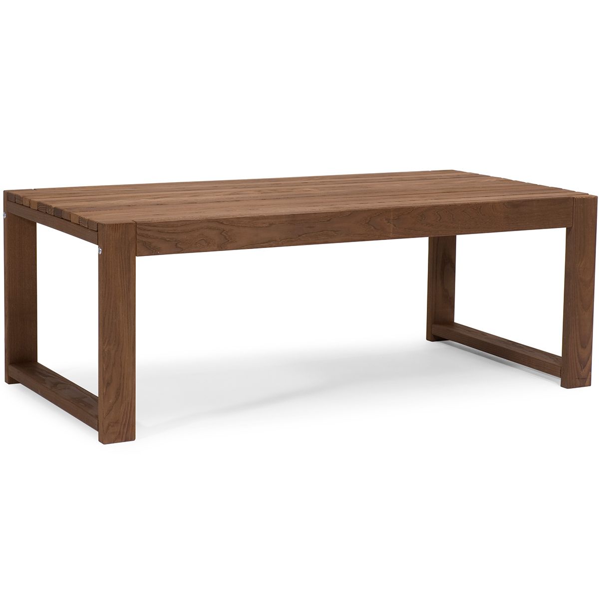 Hillerstorp, Gotland Soffbord 60 X 120 Cm Ask Hillerstorp, Gotland Soffbord 60 X 120 Cm Ask