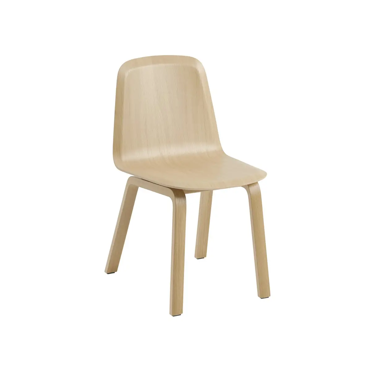 Muuto, Brink StolTräbas- Ek