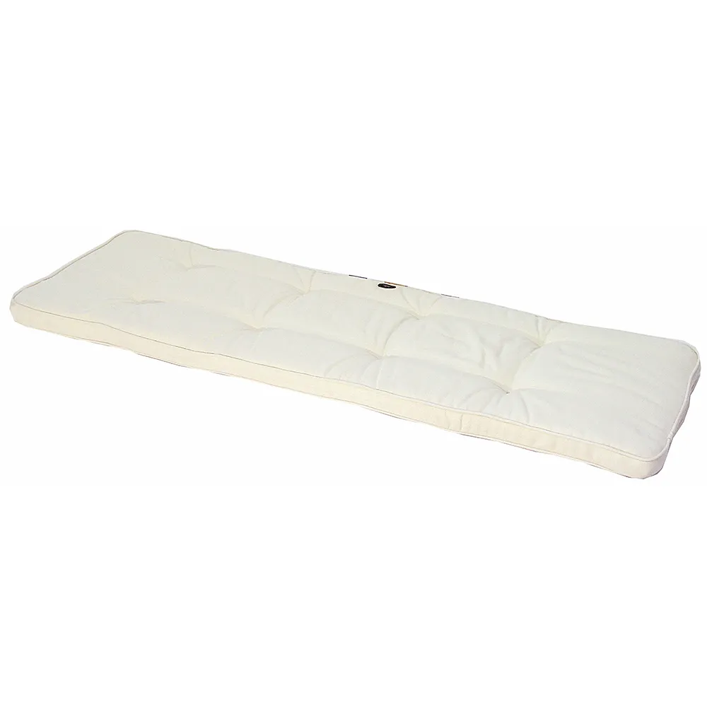 Fritab, Canyon Bänkdyna 150X50Cm 77 Offwhite