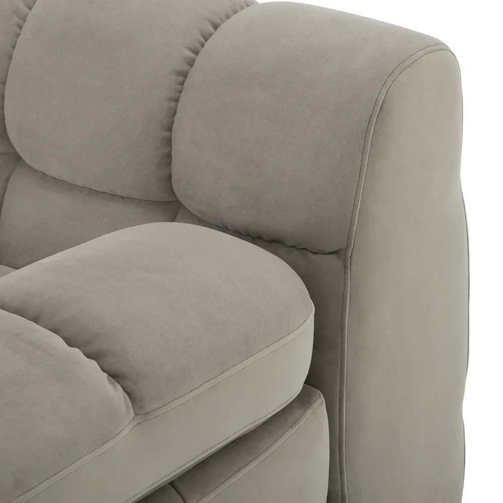 Modulsoffa Dean höger