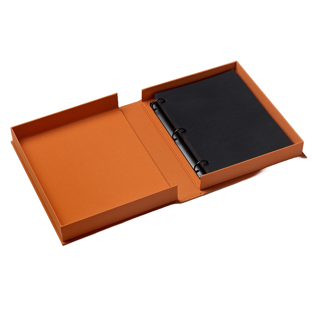 Fotoalbum - Unforgettable