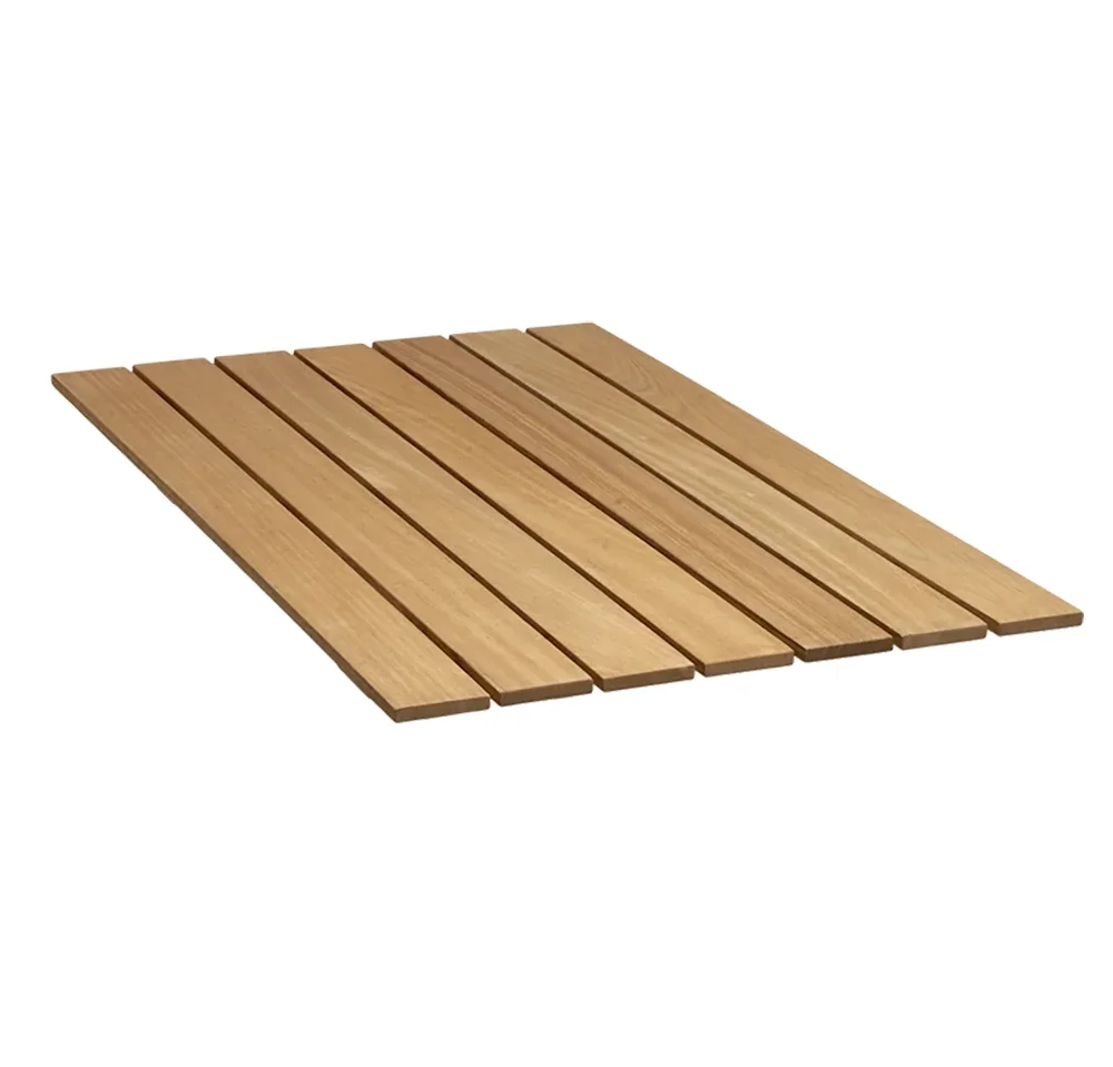 Bordsskiva, 120 x 70 cm Obehandlad ek