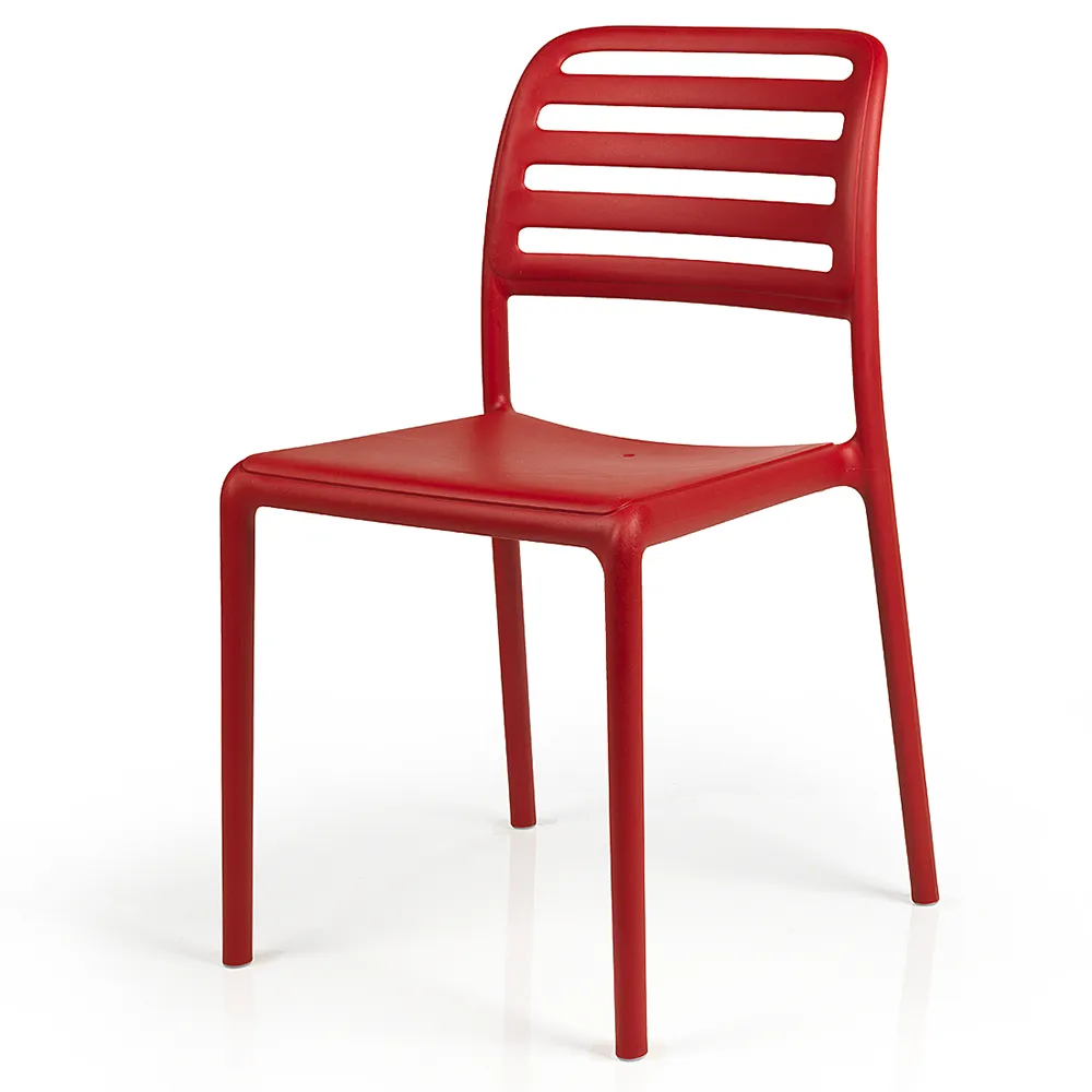 Nardi, Costa matstol Red