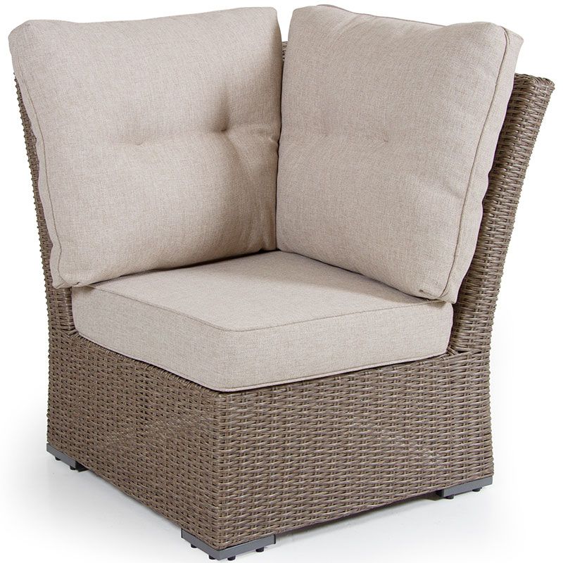 Ashfield hörndel beige/sand 