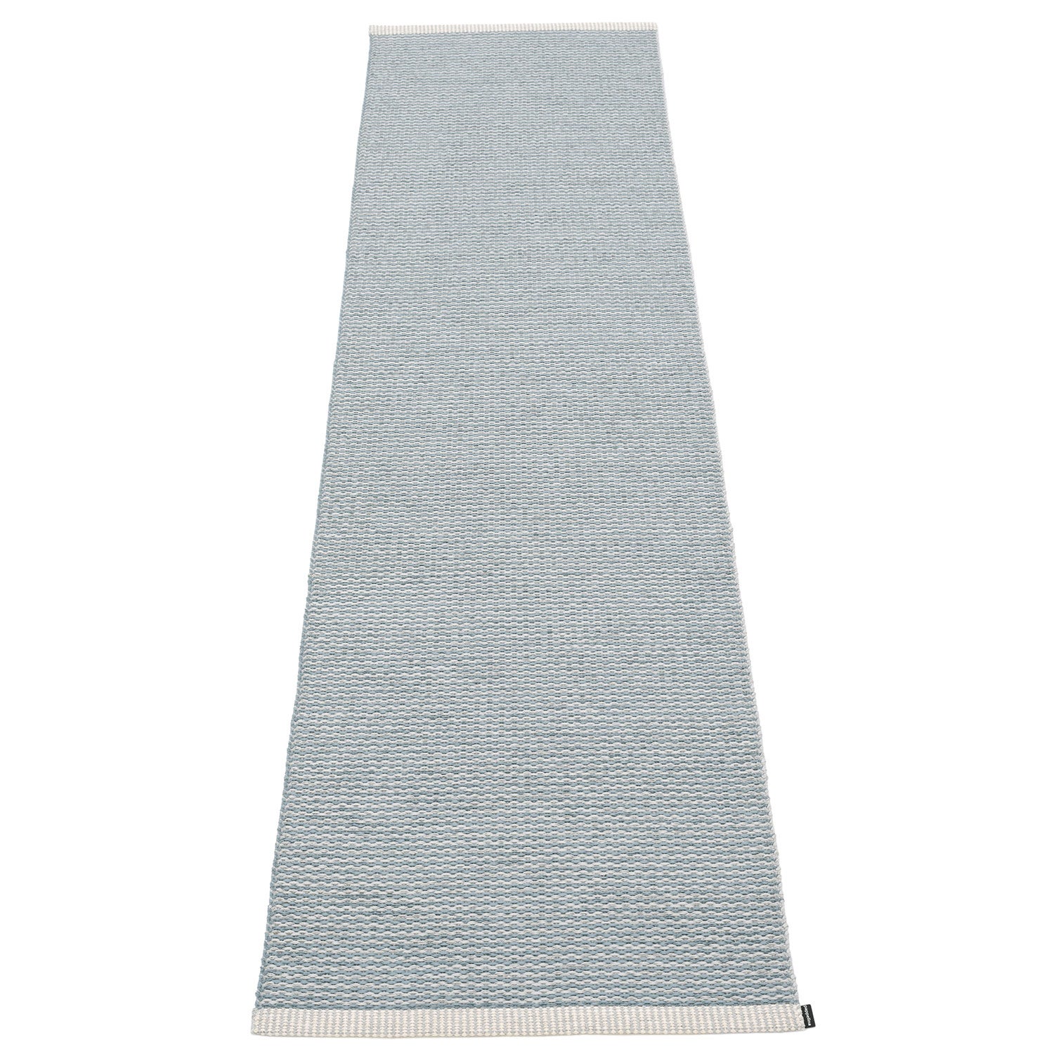 pappelina, mono matta 60x250 cm storm / light grey