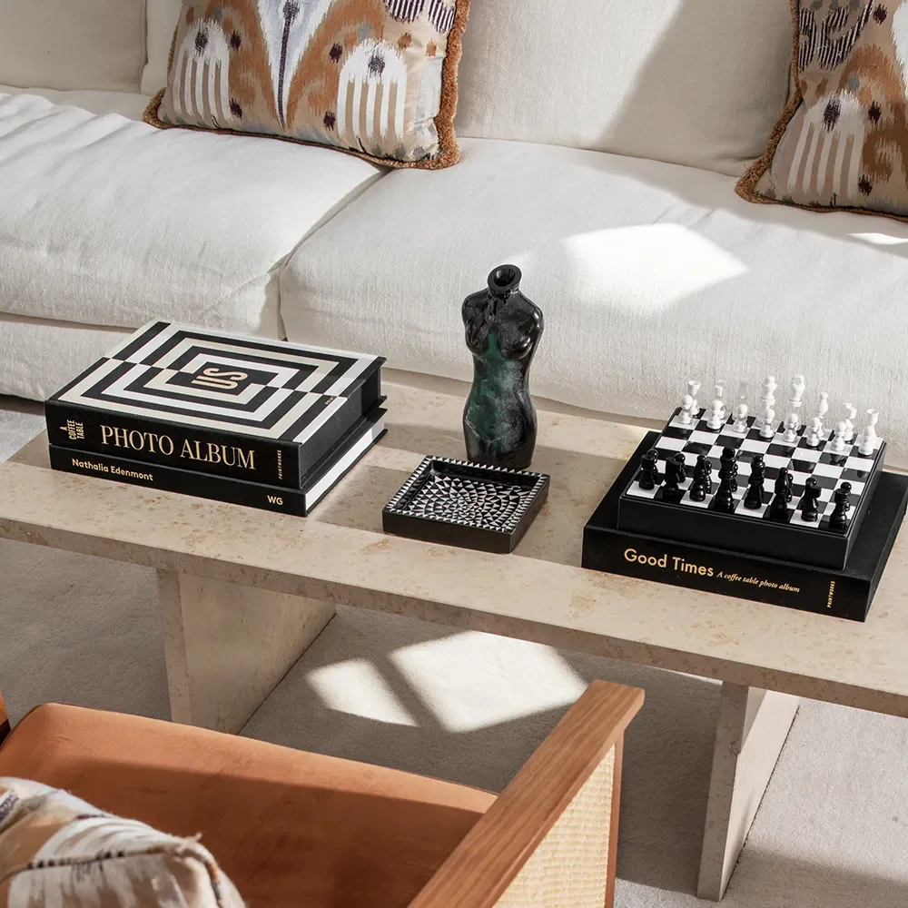 Schack Classic Art Of Chess