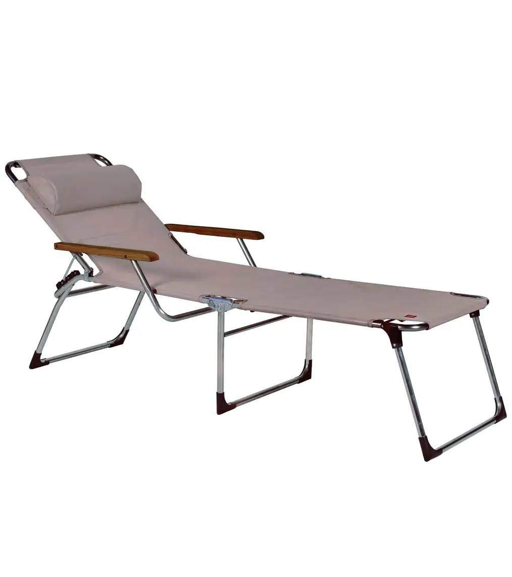 Fiam, Amigo H40 sols&auml;ng med armst&ouml;d Continente