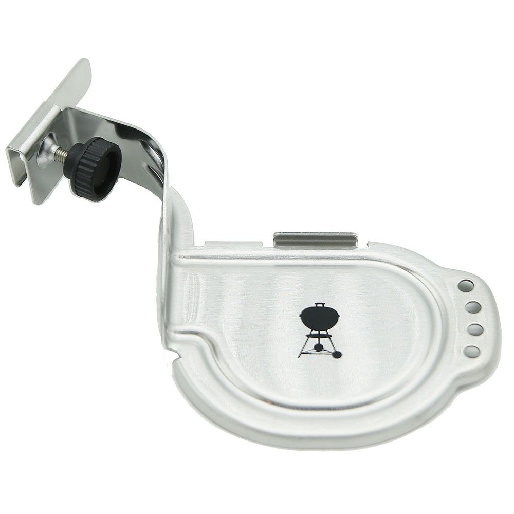 Igrill hållare till brikettgrill 