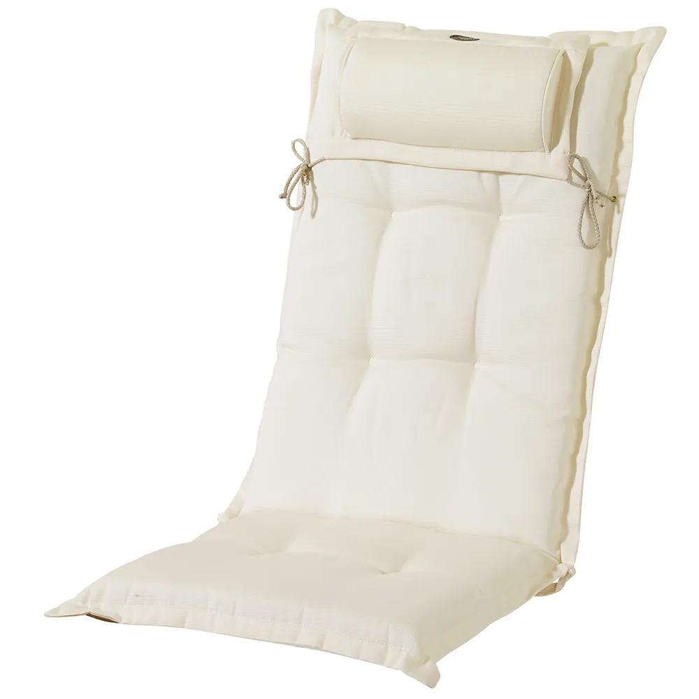 Fritab, Canyon 8cm positionsdyna strukturdralon offwhite