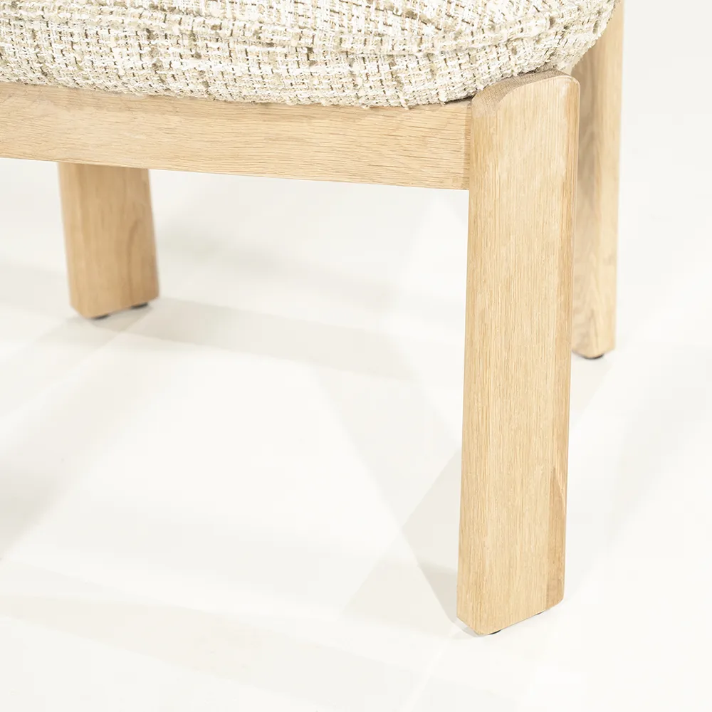 Pall Lottie Beige